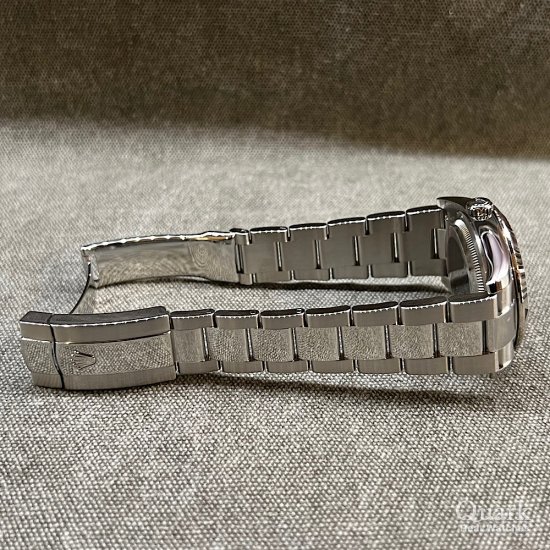 ロレックス ターノグラフ Ref.116264