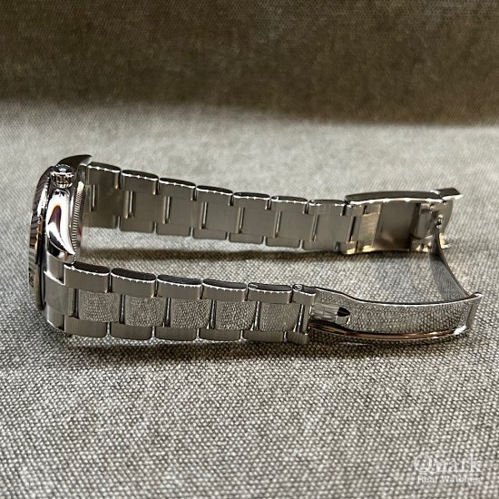 ロレックス ターノグラフ Ref.116264