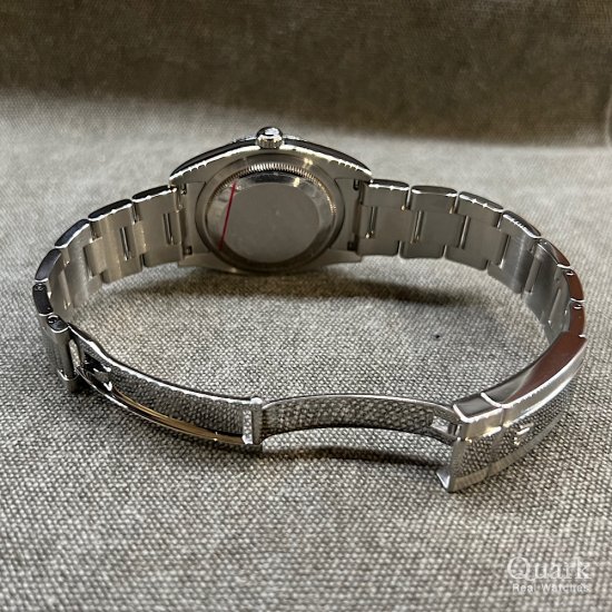 ロレックス ターノグラフ Ref.116264