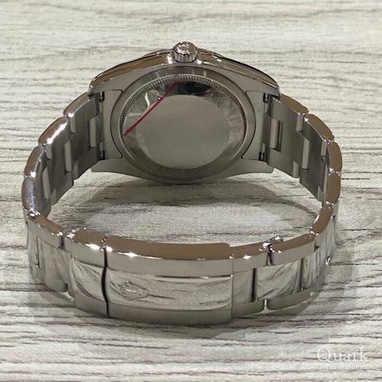 ロレックス ターノグラフ Ref.116264