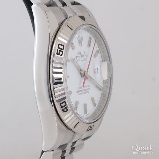 ロレックス ターノグラフ Ref.116264