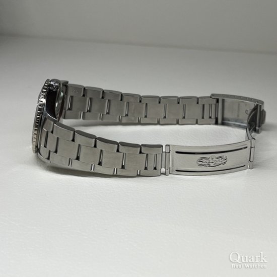 ロレックス サンダーバード Ref.16264