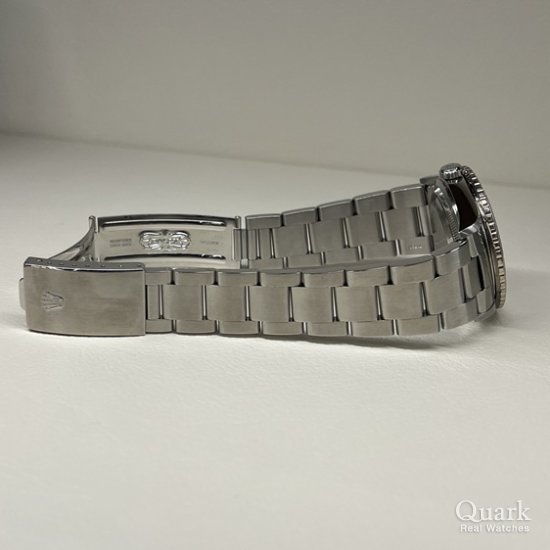 ロレックス サンダーバード Ref.16264