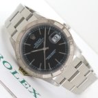 ロレックス サンダーバード Ref.16264