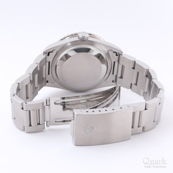 ロレックス サンダーバード Ref.16264