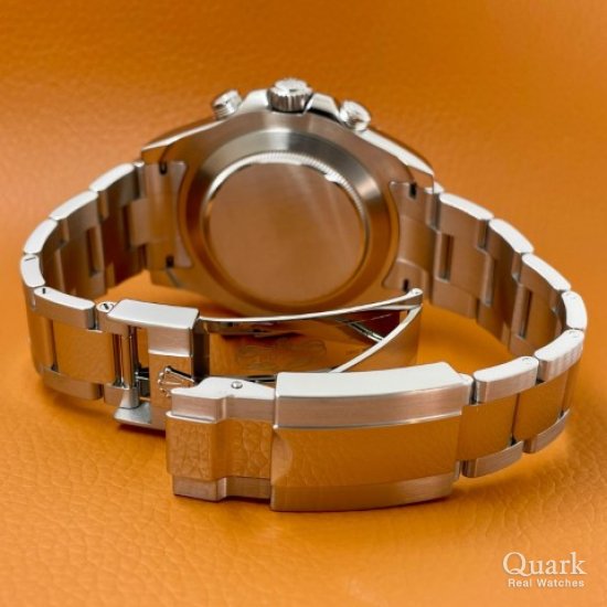 ロレックス ヨットマスターII Ref.116680