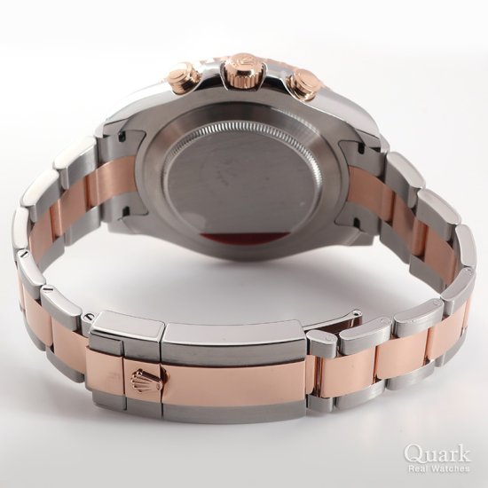 ロレックス ヨットマスターII Ref.116681