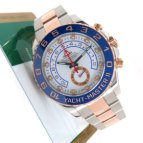 ロレックス ヨットマスターII Ref.116681