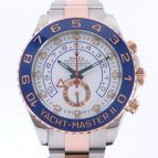 ロレックス ヨットマスターII Ref.116681