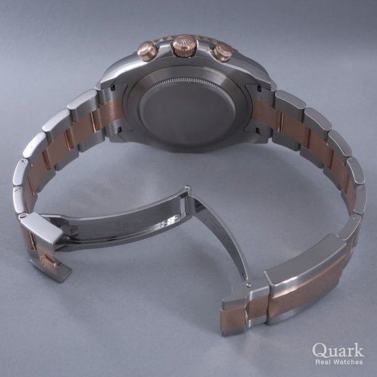 ロレックス ヨットマスターII Ref.116681