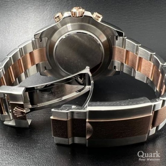 ロレックス ヨットマスターII Ref.116681