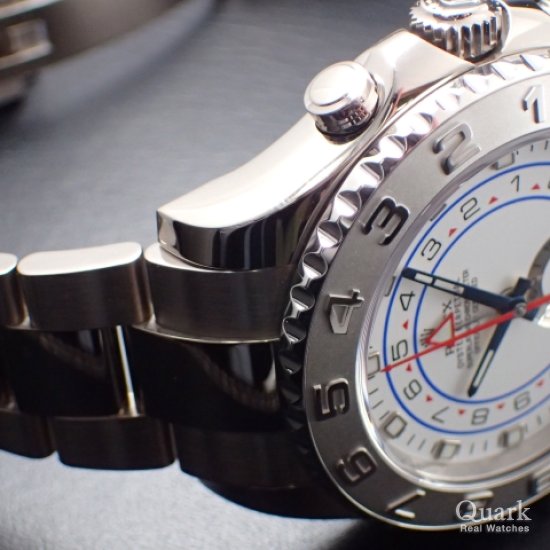 ロレックス ヨットマスターII Ref.116689