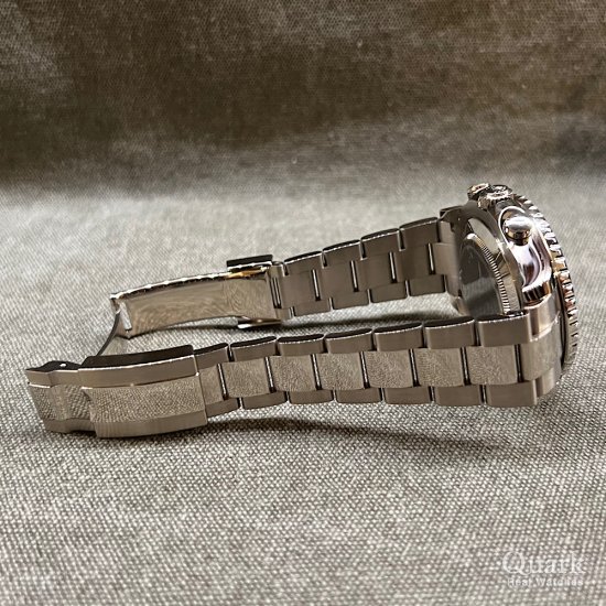 ロレックス ヨットマスターII Ref.116689