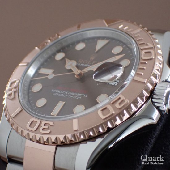 ロレックス ヨットマスター40 Ref.116621