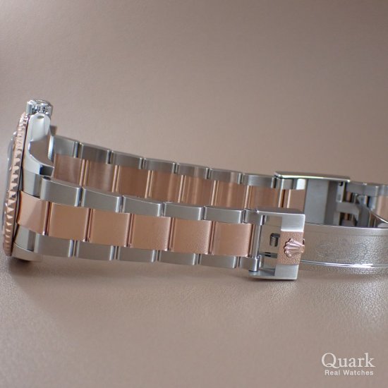 ロレックス ヨットマスター40 Ref.116621