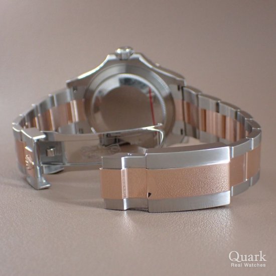 ロレックス ヨットマスター40 Ref.116621