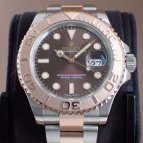 ロレックス ヨットマスター40 Ref.116621