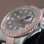 ロレックス ヨットマスター40 Ref.116621