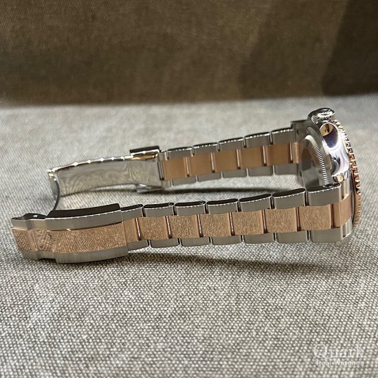 ロレックス ヨットマスター40 Ref.116621