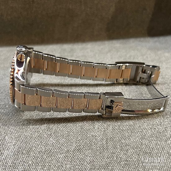 ロレックス ヨットマスター40 Ref.116621