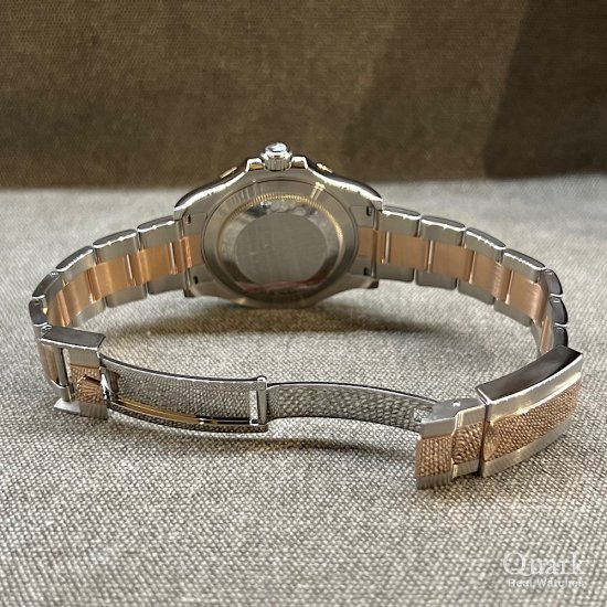 ロレックス ヨットマスター40 Ref.116621