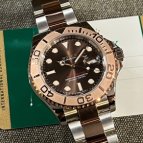 ロレックス ヨットマスター40 Ref.116621