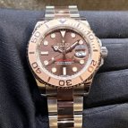 ロレックス ヨットマスター40 Ref.116621