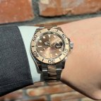 ロレックス ヨットマスター40 Ref.116621