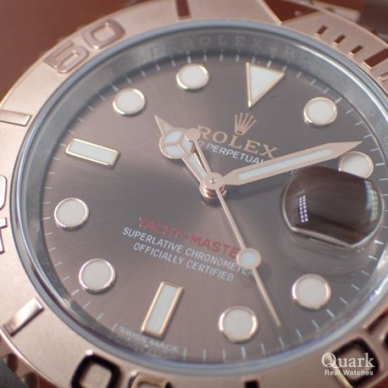 ロレックス ヨットマスター40 Ref.116621