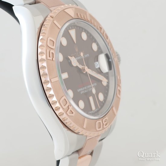 ロレックス ヨットマスター40 Ref.116621