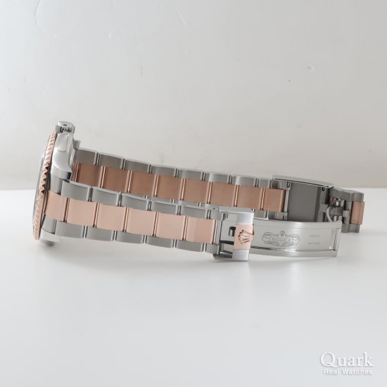 ロレックス ヨットマスター40 Ref.116621