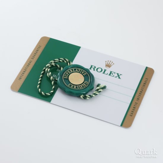 ロレックス ヨットマスター40 Ref.116621