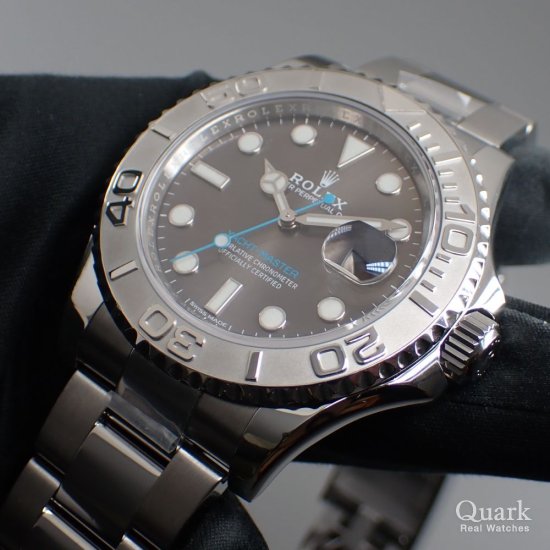 ロレックス ヨットマスター40 Ref.116622