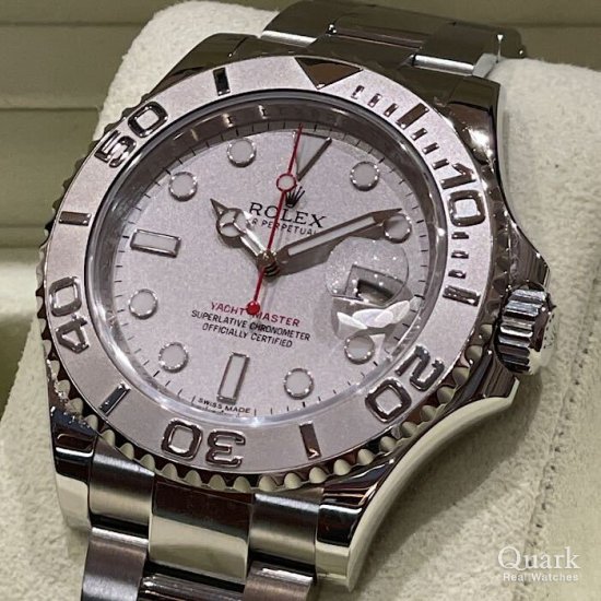 ロレックス ヨットマスター40 Ref.116622