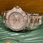 ロレックス ヨットマスター40 Ref.116622