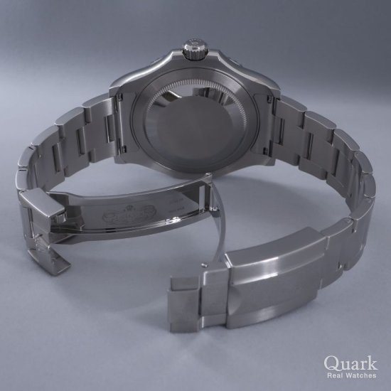 ロレックス ヨットマスター40 Ref.116622