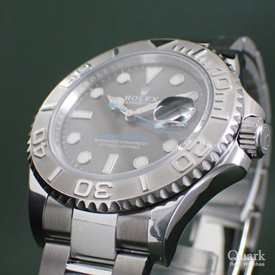 ロレックス ヨットマスター40 Ref.116622