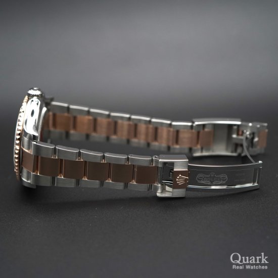 ロレックス ヨットマスター40 Ref.126621