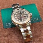 ロレックス ヨットマスター40 Ref.126621