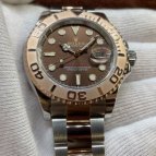 ロレックス ヨットマスター40 Ref.126621