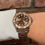 ロレックス ヨットマスター40 Ref.126621