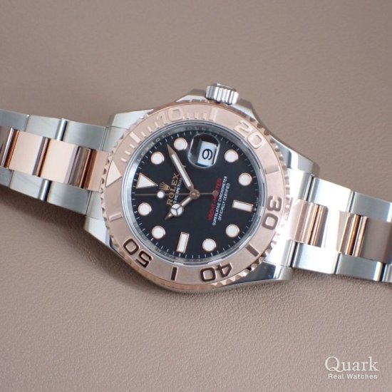 ロレックス ヨットマスター40 Ref.126621