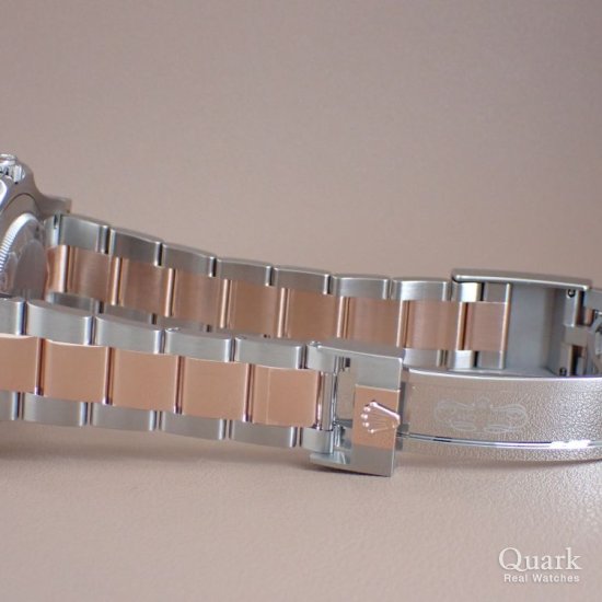 ロレックス ヨットマスター40 Ref.126621