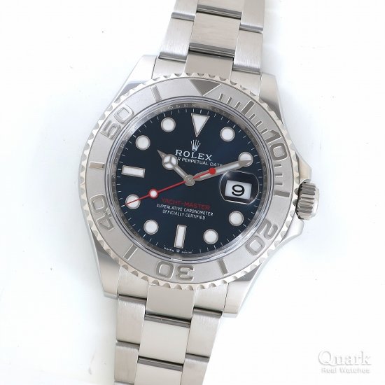  ヨットマスター40 Ref.126622