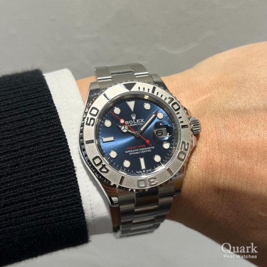  ヨットマスター40 Ref.126622