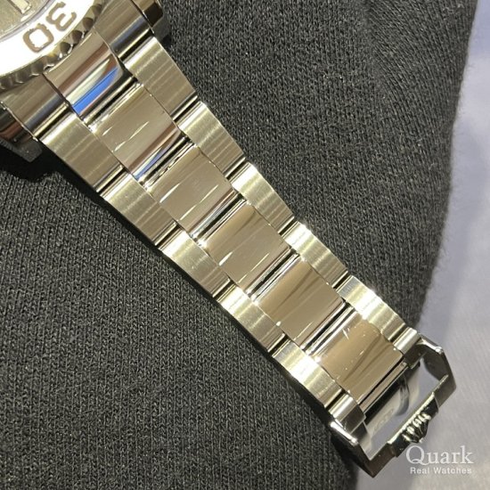 ロレックス ヨットマスター40 Ref.126622