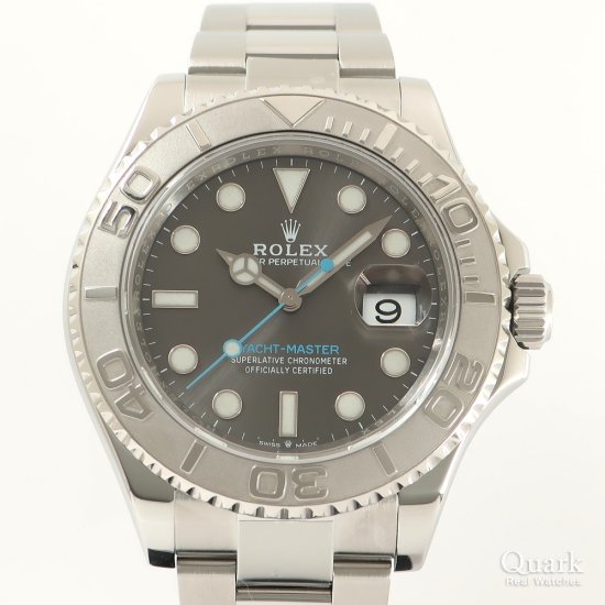 ロレックス ヨットマスター40 Ref.126622