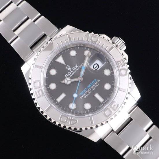 ロレックス ヨットマスター40 Ref.126622