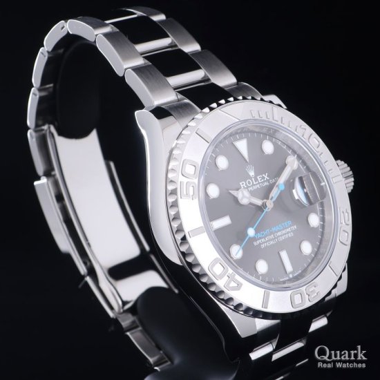 ロレックス ヨットマスター40 Ref.126622