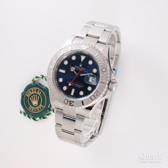 ロレックス ヨットマスター40 Ref.126622